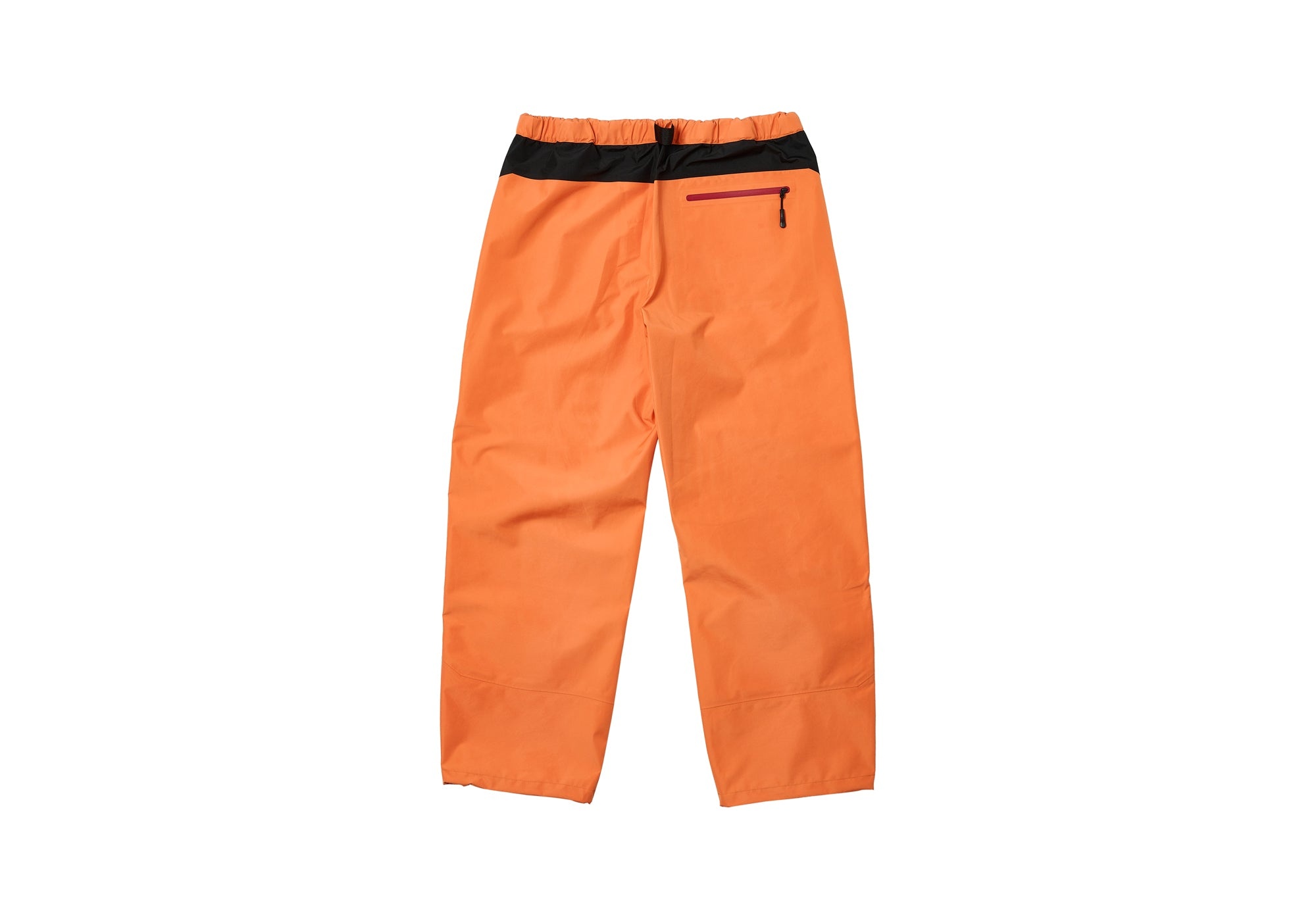 GORE-TEX 3L TROUSER TIGER ORANGE - 4