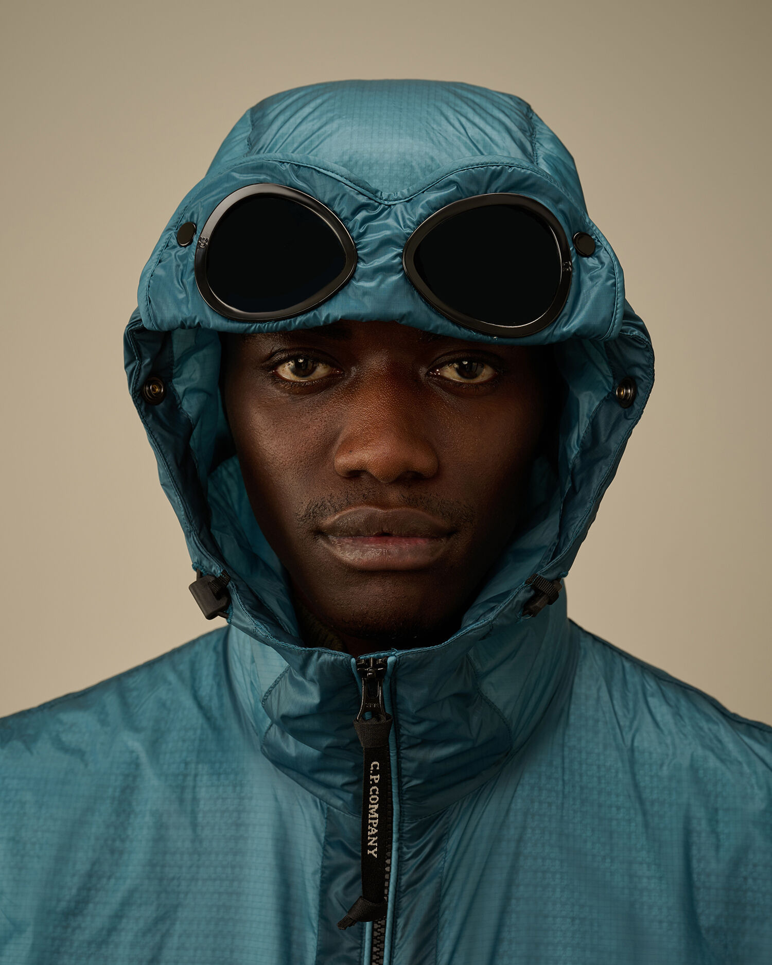 Nada Shell Goggle Padded Gilet - 6