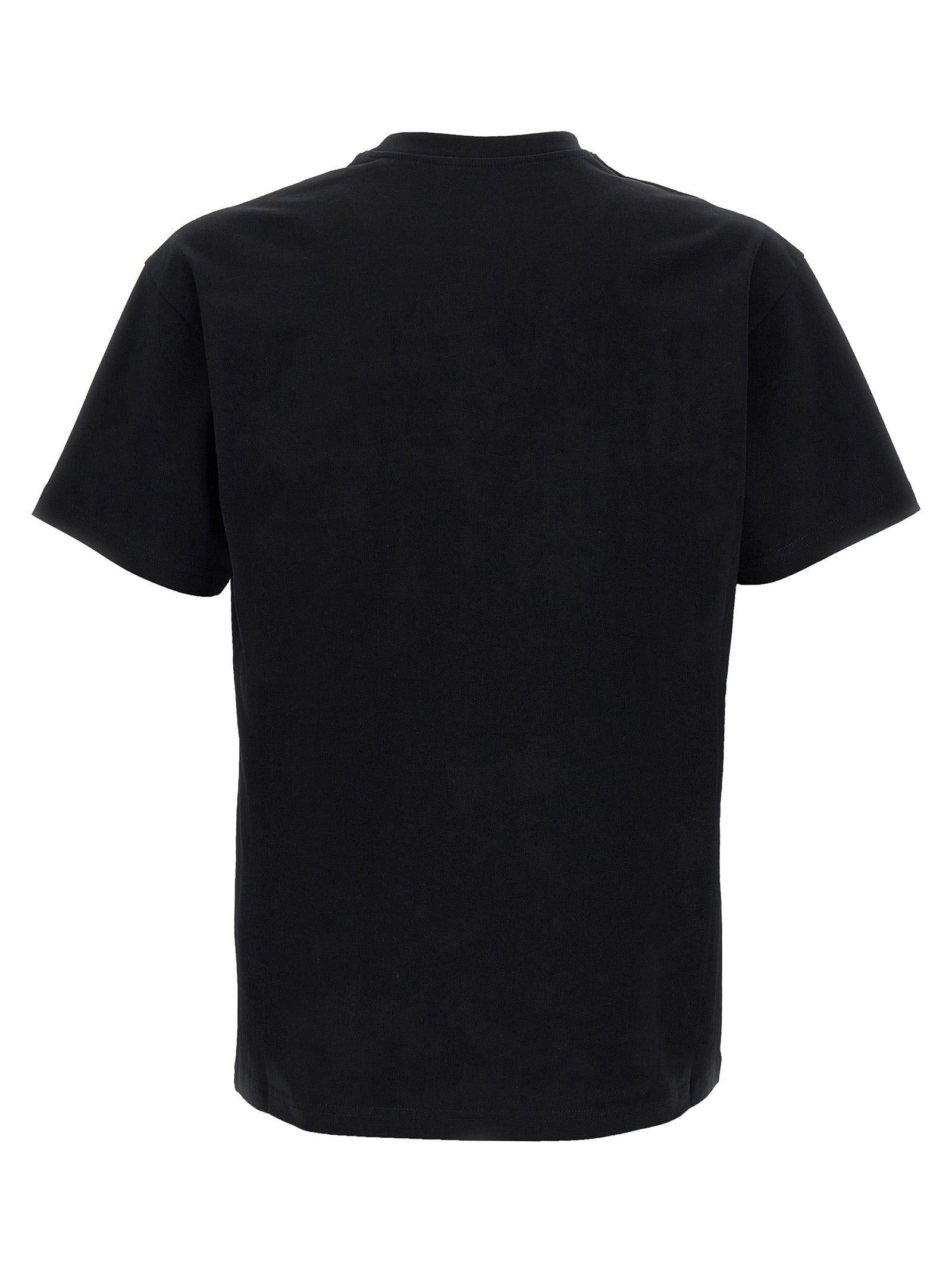 Givenchy Paris T-Shirt Black - 2