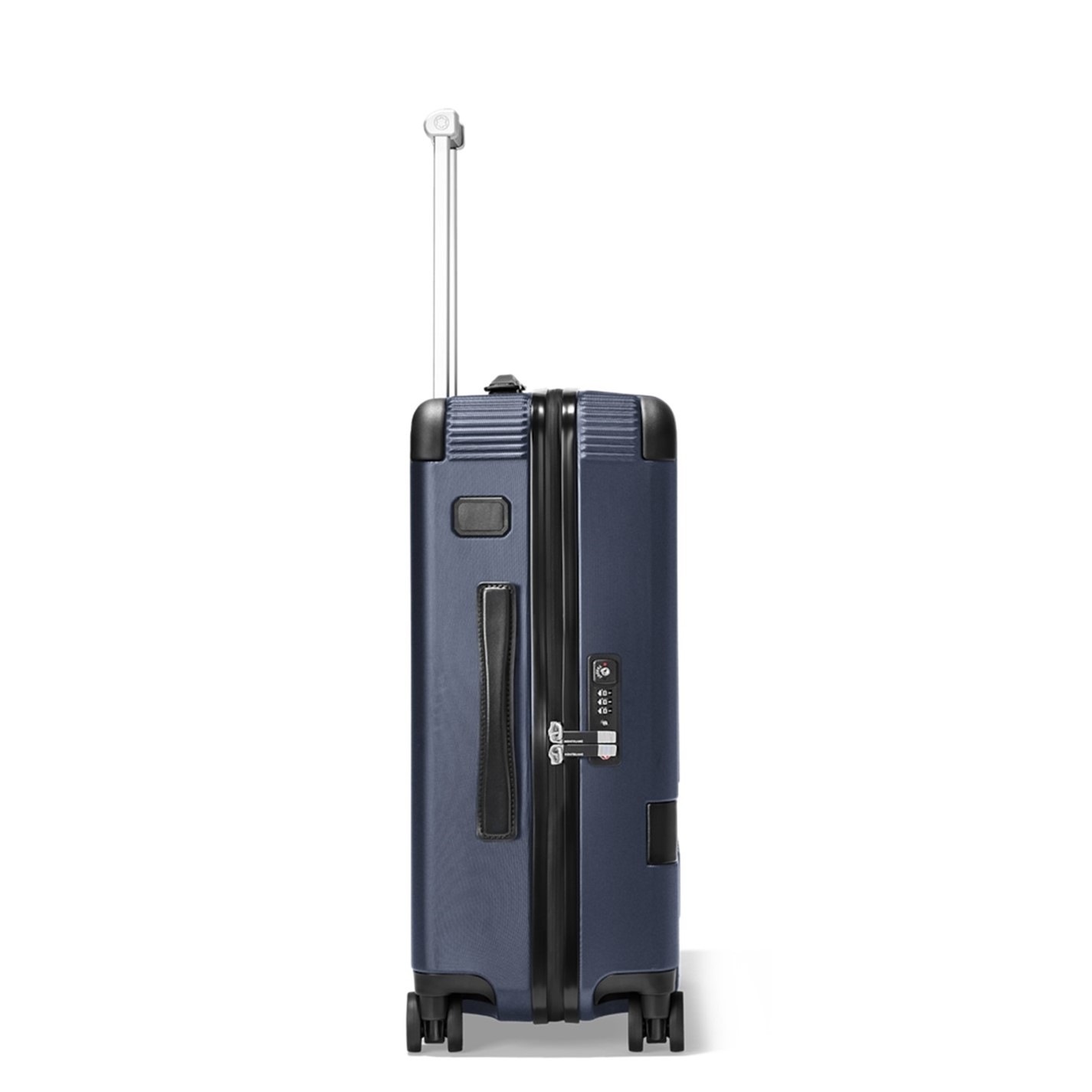 MB CABIN SUITCASE SN00 - 4