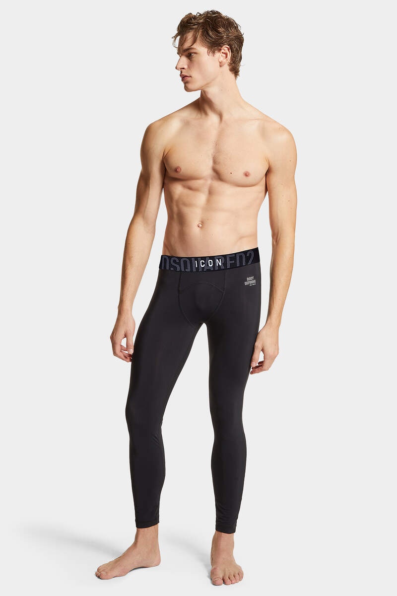 ICON LONG JOHN PANTS - 3