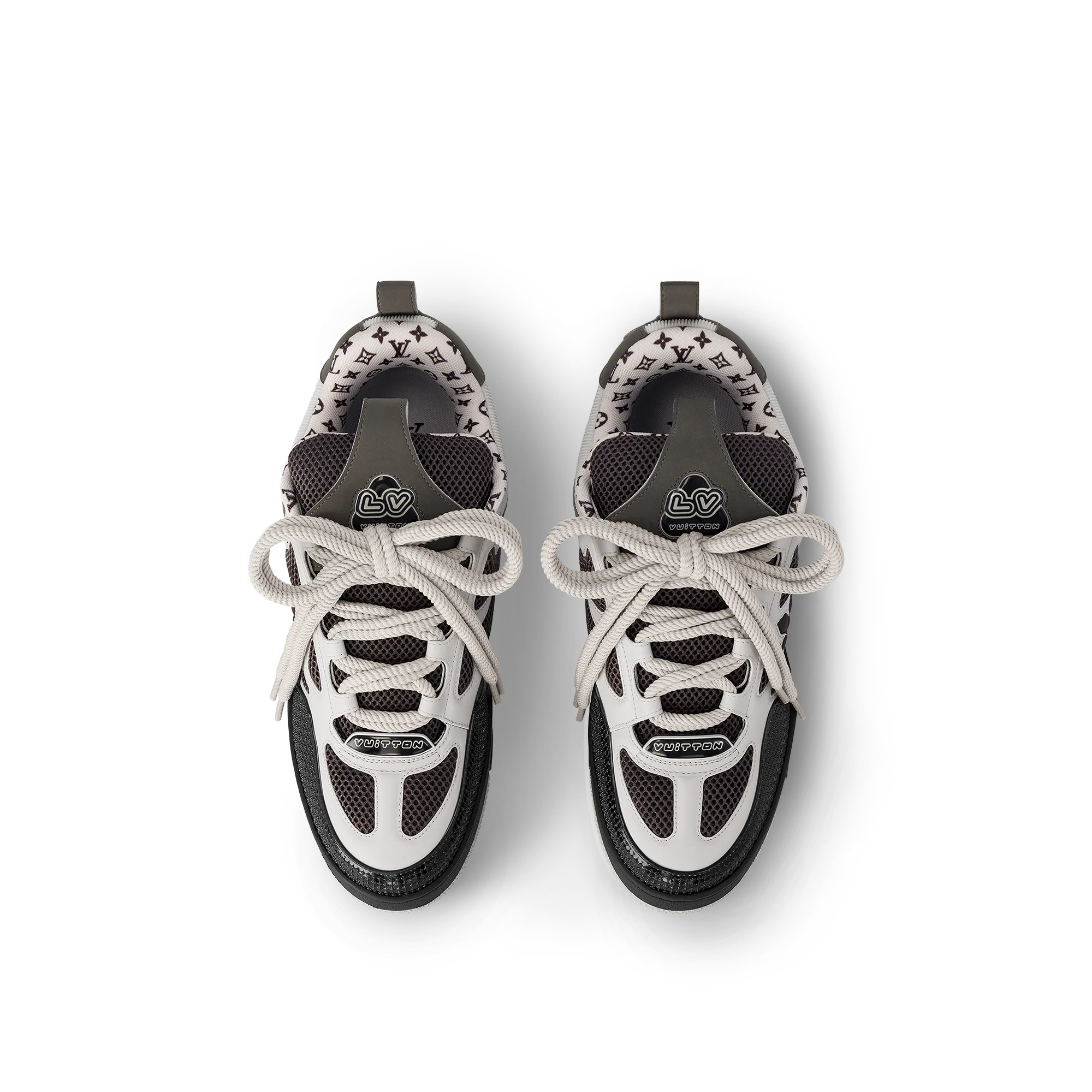 LV Skate Sneaker - 3