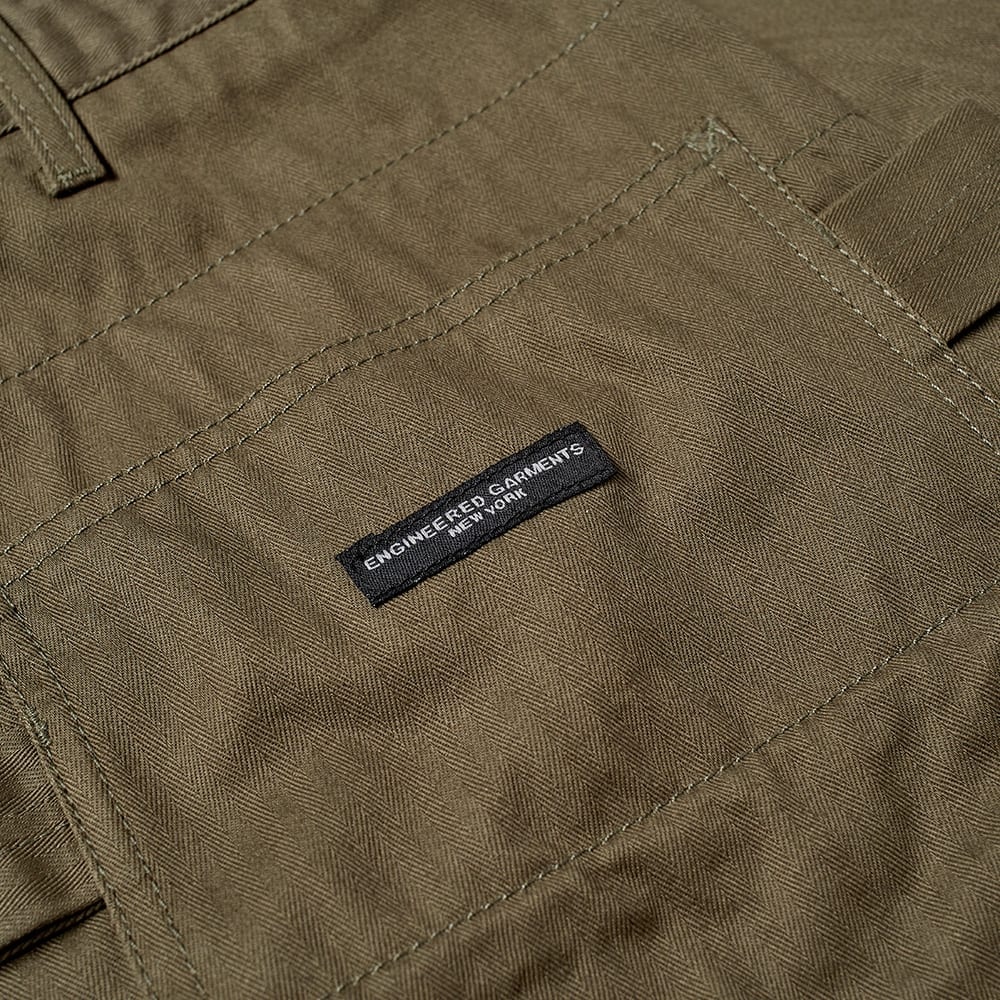 Engineered Garments Painter Pant - 3