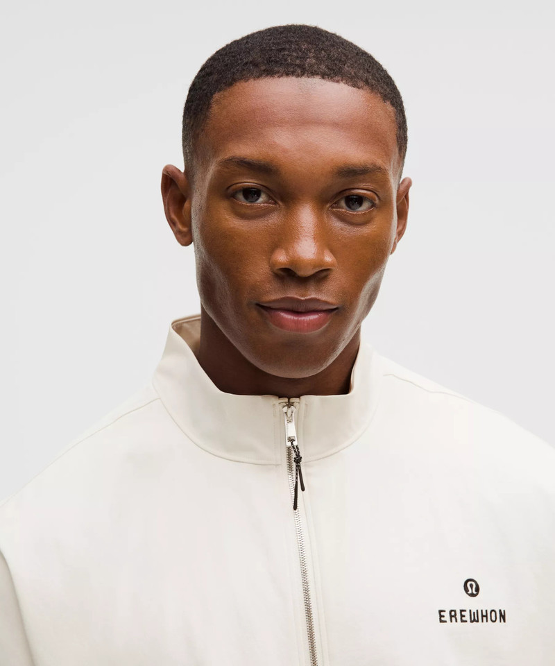 WeHo Full Zip *Erewhon 4