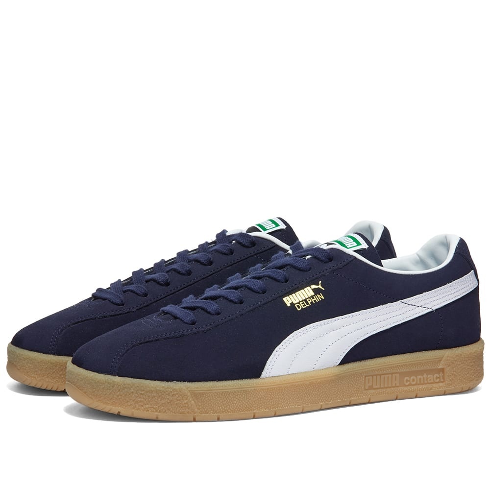 Puma Delphin Premium - 1