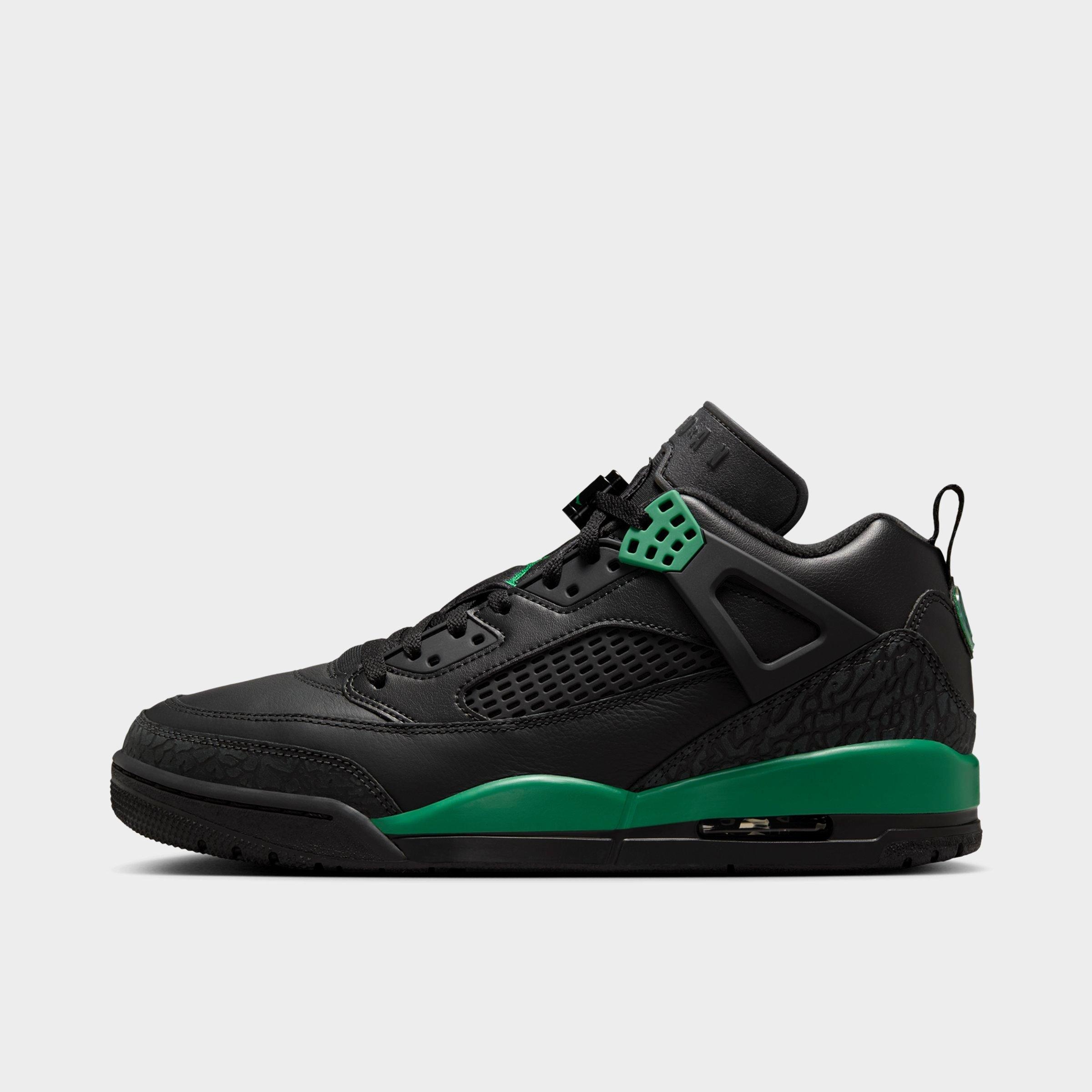 MEN'S JORDAN SPIZIKE LOW CASUAL SHOES - 1