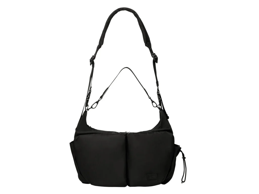 MESSENGER BAG - 1