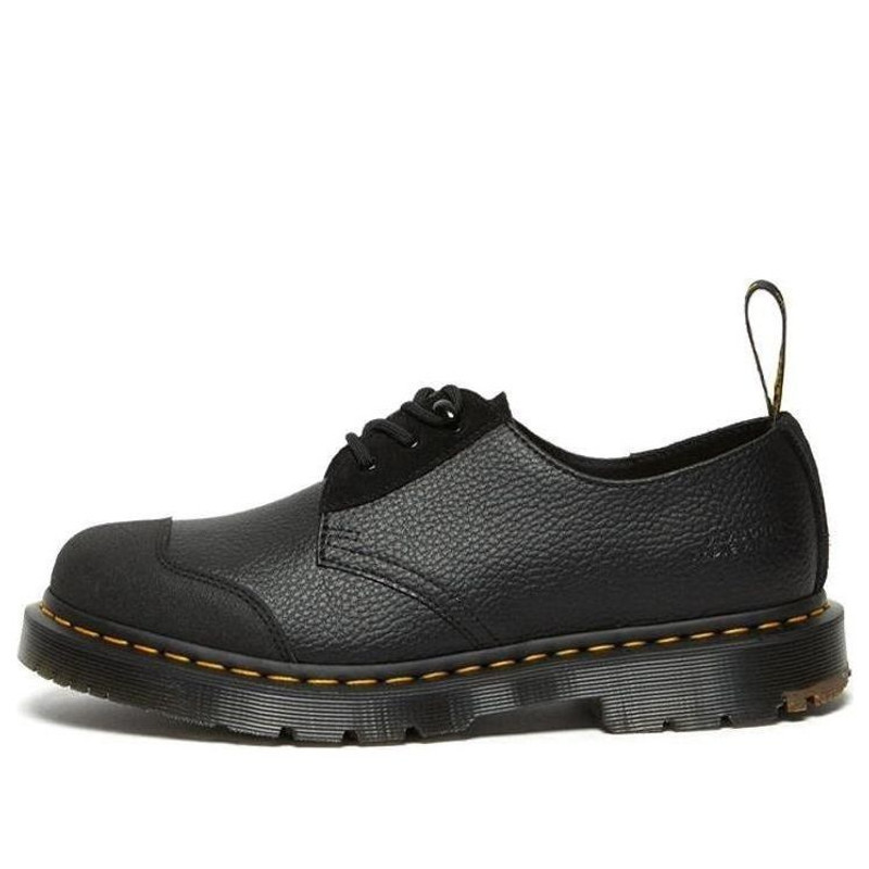 Dr. Martens Bodega x 1461 'Black' 27045001 - 1