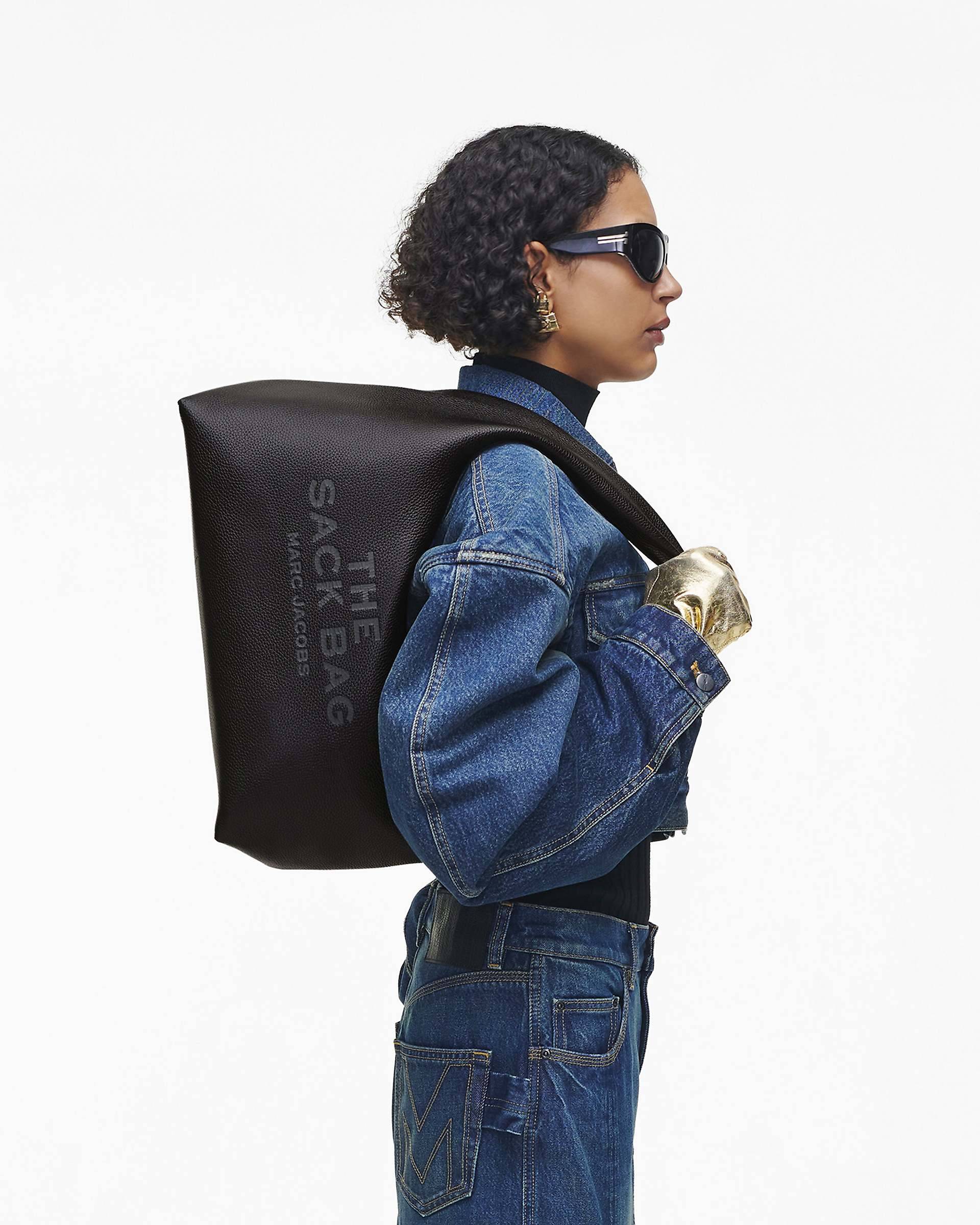 THE SACK BAG - 2