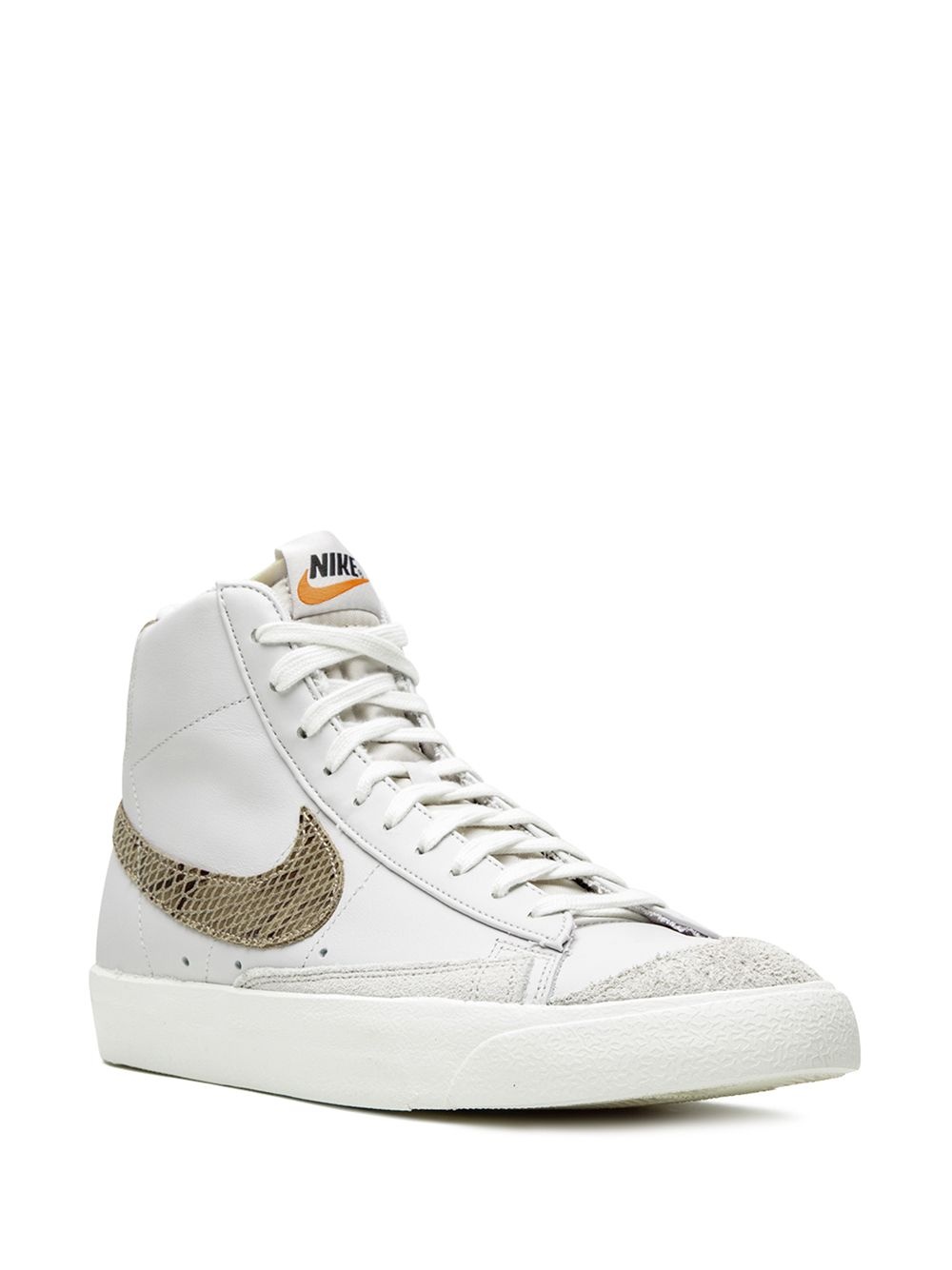 Blazer high-top sneakers - 2