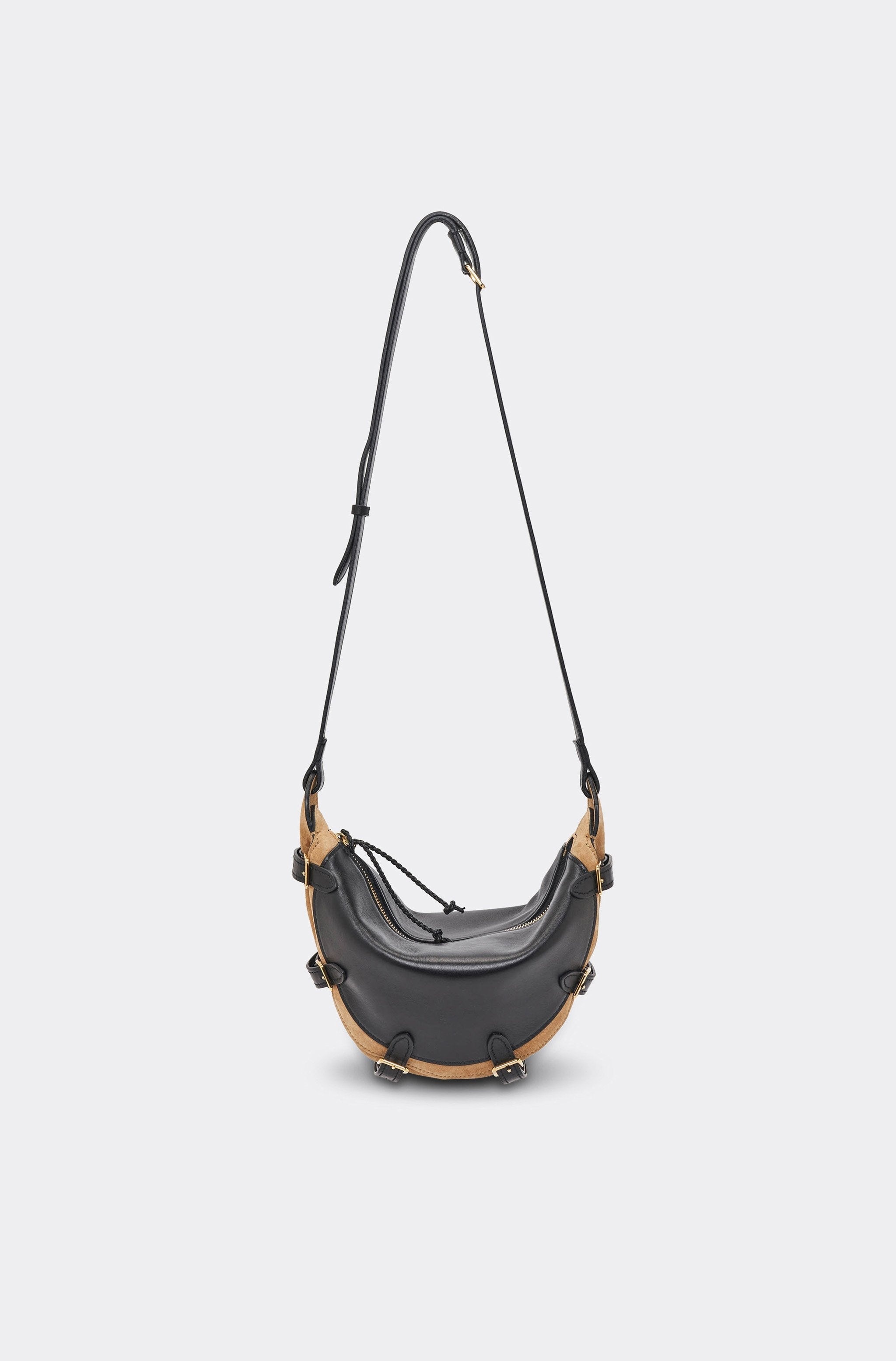'PLAY' CROSSBODY BAG - 3