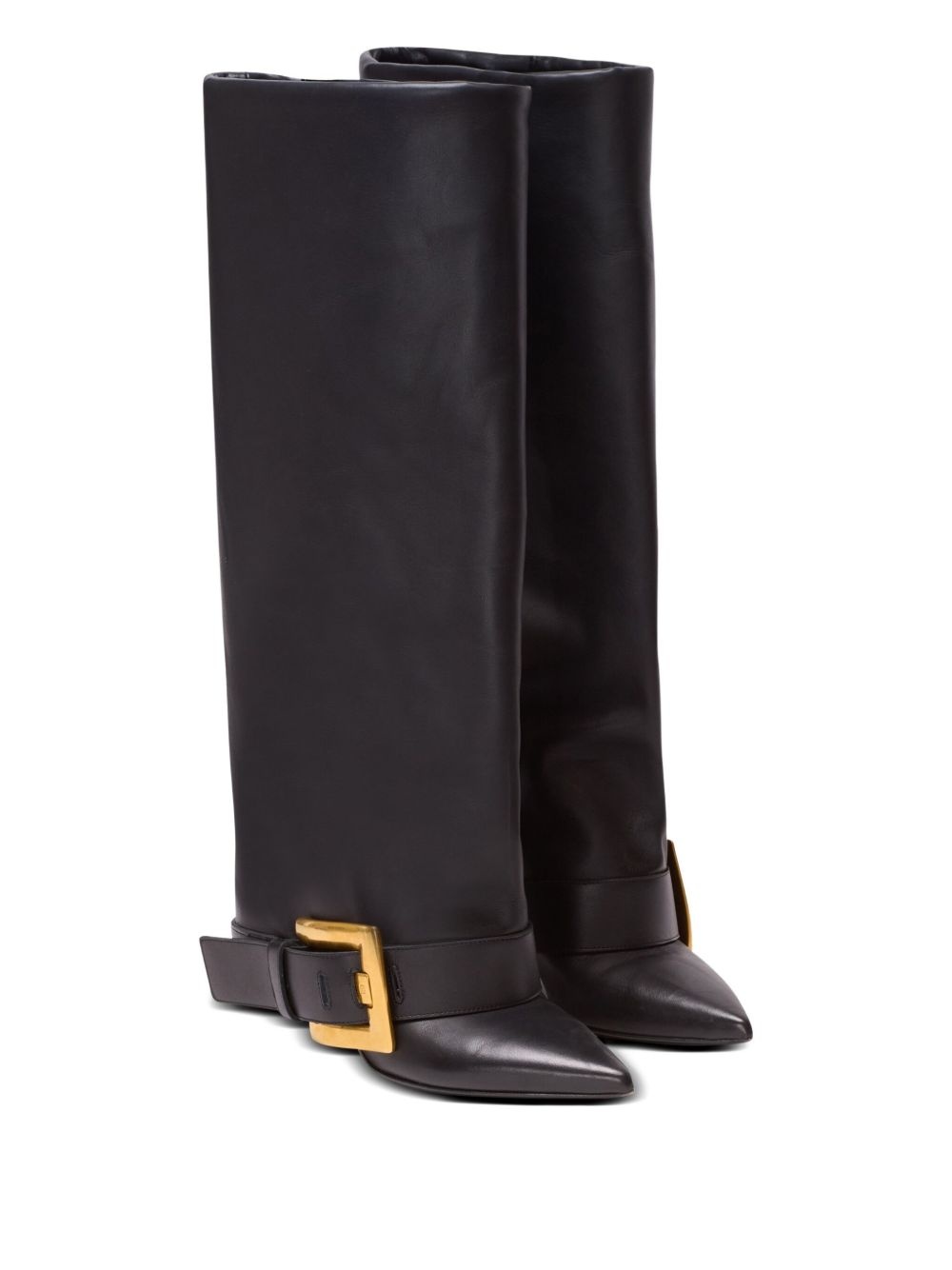 Anthem boots - 2