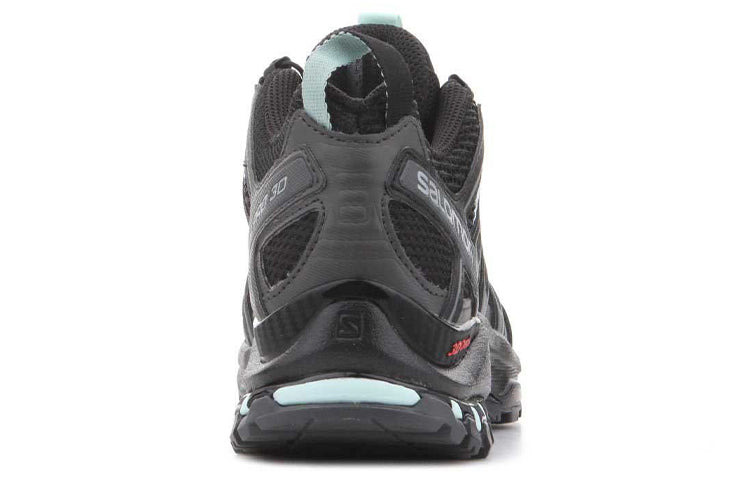 (WMNS) Salomon XA PRO 3D Waterproof 393269 - 4