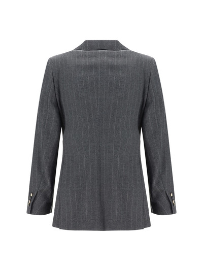 Max Mara Maracas Blazer Jacket outlook