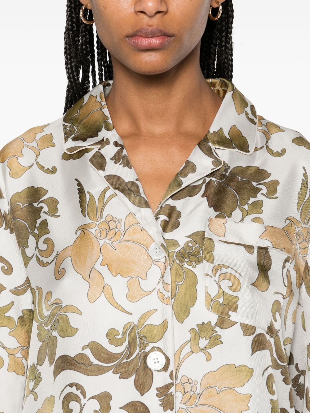 Alan shirt - 5