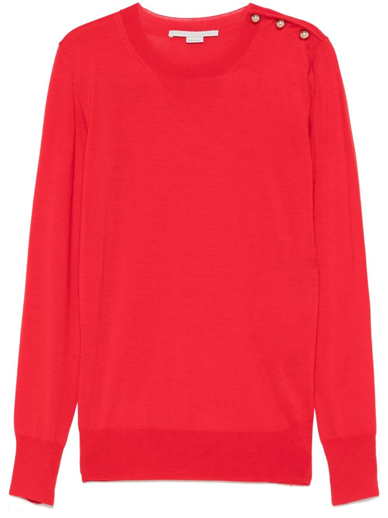 fine-knit top 1