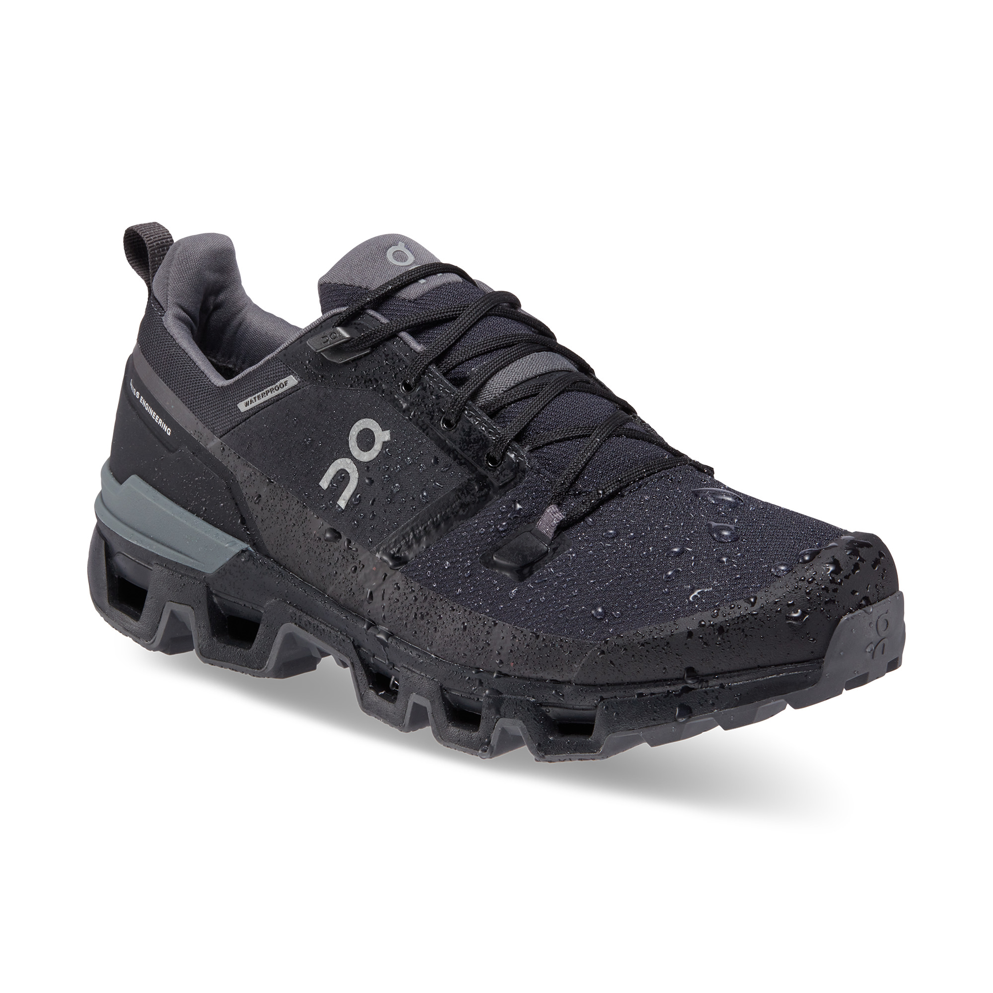 Cloudwander Waterproof - 6