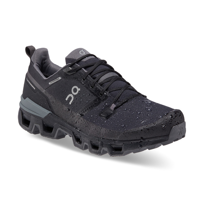 Cloudwander Waterproof 6