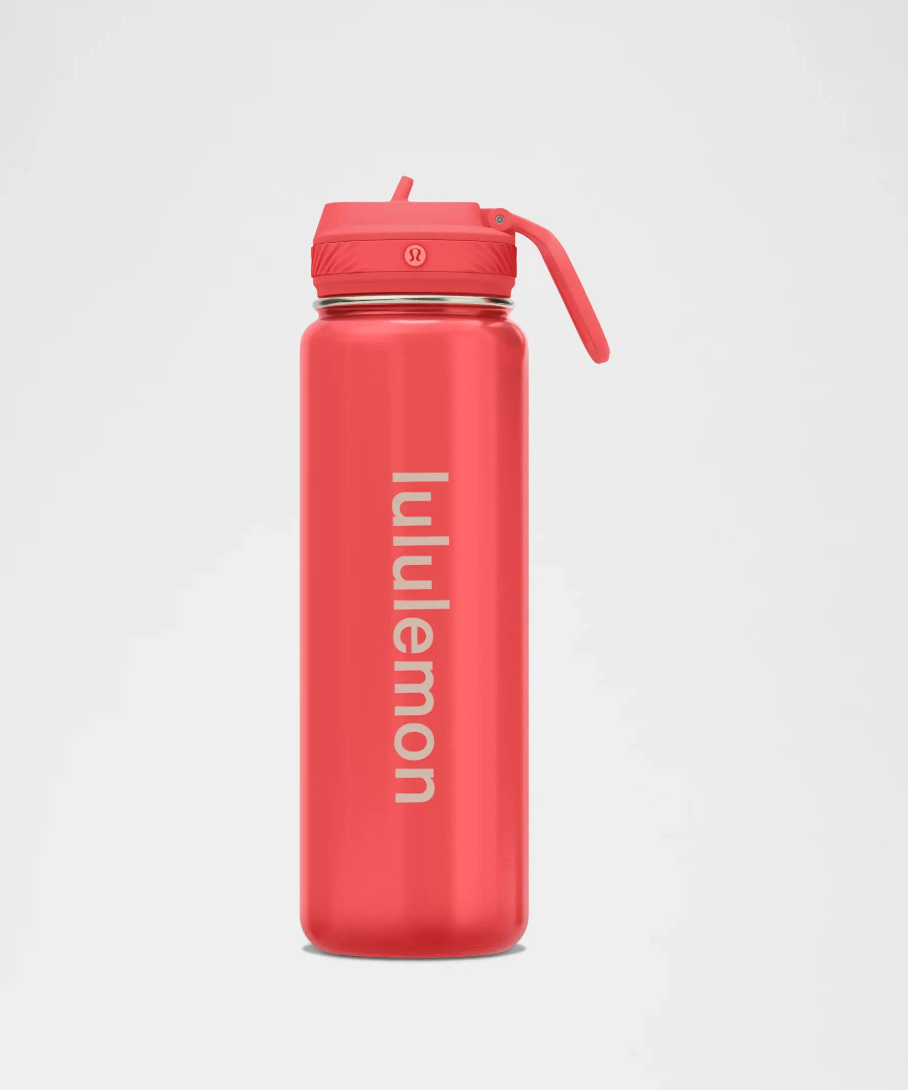 Back to Life Sport Bottle 24oz Straw Lid *Shine - 1