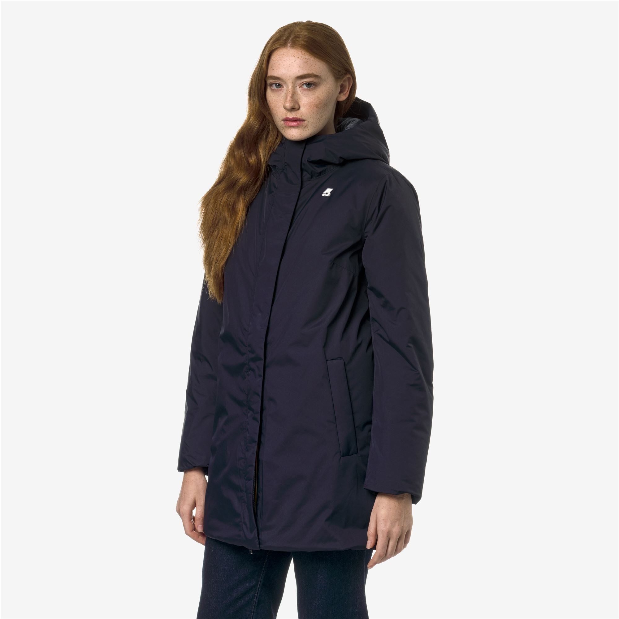 SOPHIE  MICRO RIPSTOP MARMOTTA - 4
