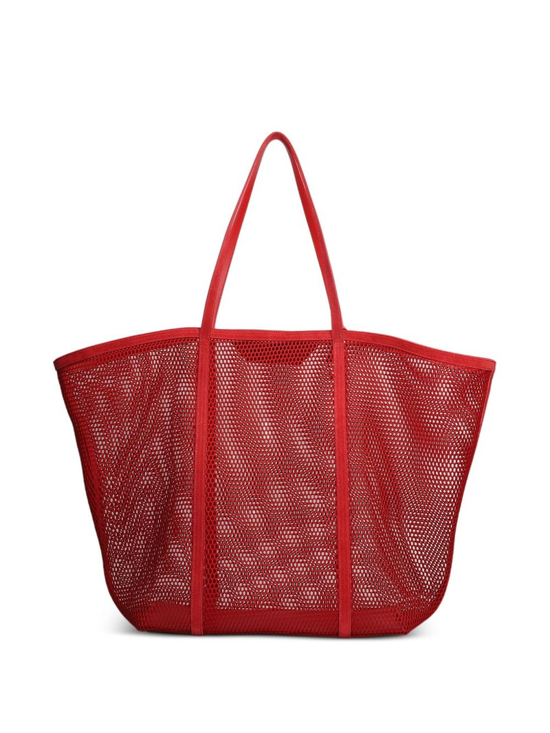 THE ATTICO Via del Mare tote bag outlook