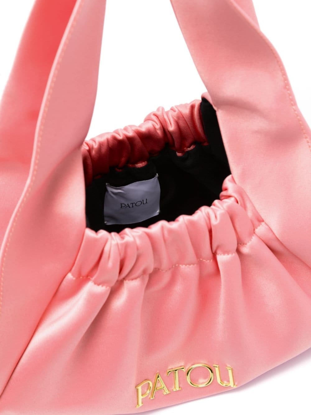 Le Biscuit satin tote bag - 4