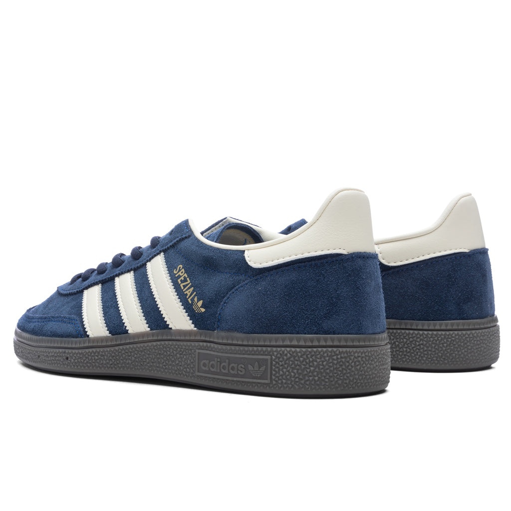 HANDBALL SPEZIAL - NIGHT INDIGO/CREAM WHITE/FOOTWEAR WHITE - 3