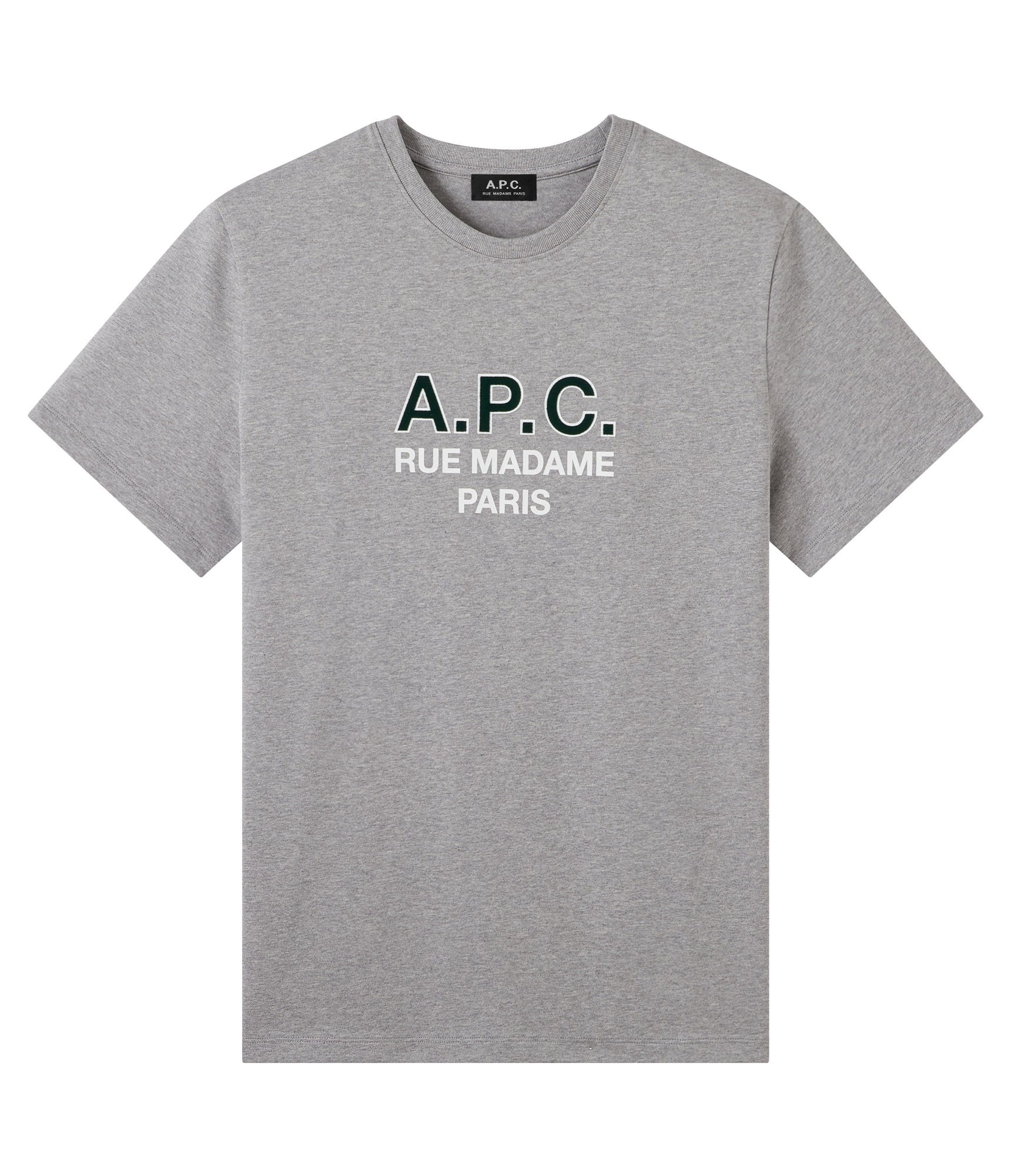 A.P.C. Madame T-shirt H - 1