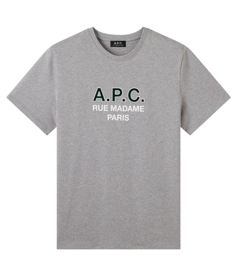 A.P.C. Madame T-shirt H 1
