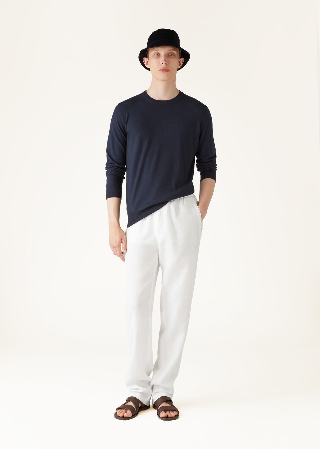 Superlight Crewneck - 2