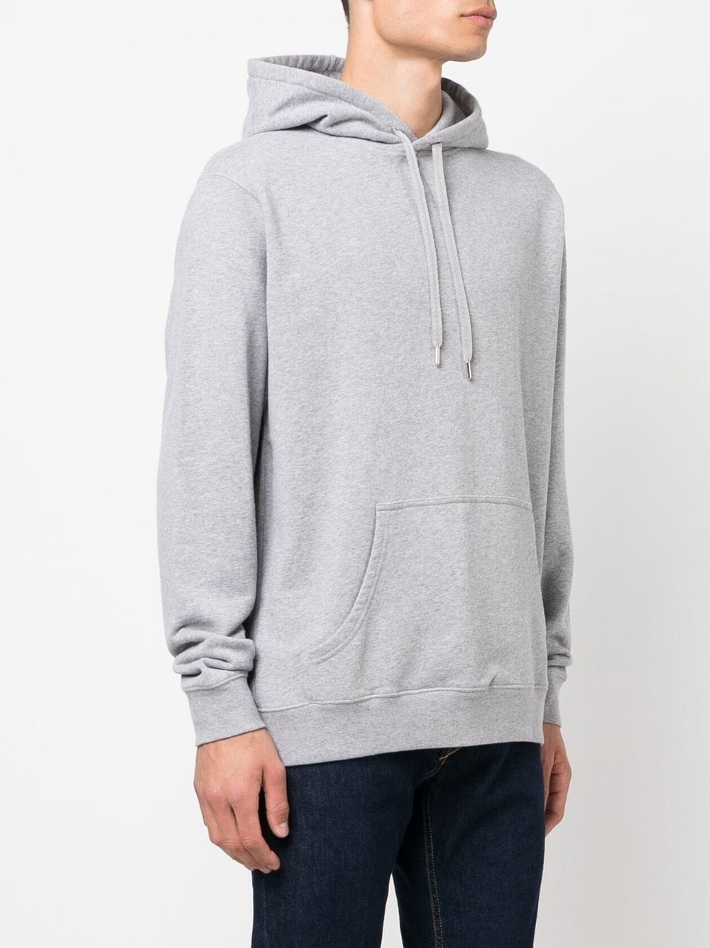 Loopback Overhead hoodie - 3