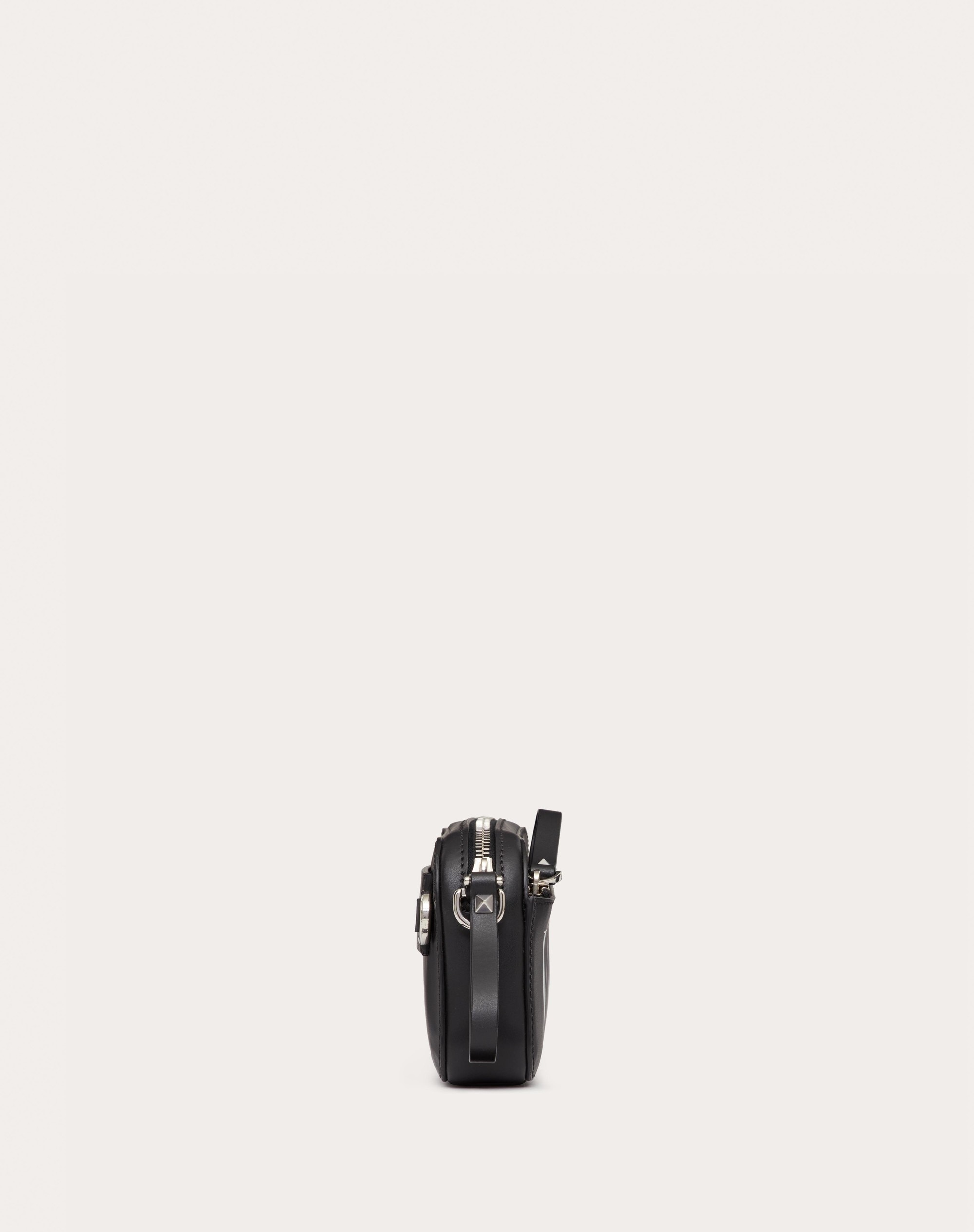 SMALL VLTN LEATHER CROSSBODY BAG - 5