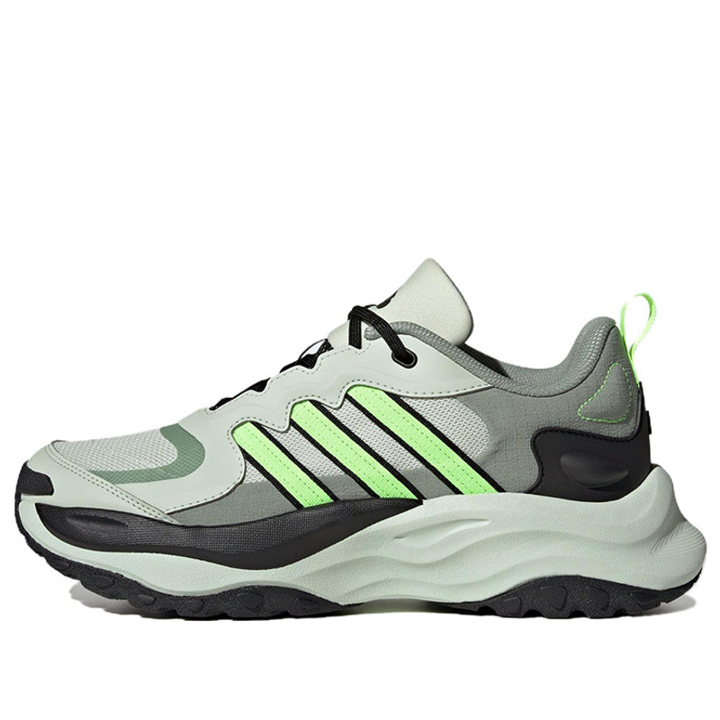adidas Maxxwavy 'Black Green' IF8750 - 1