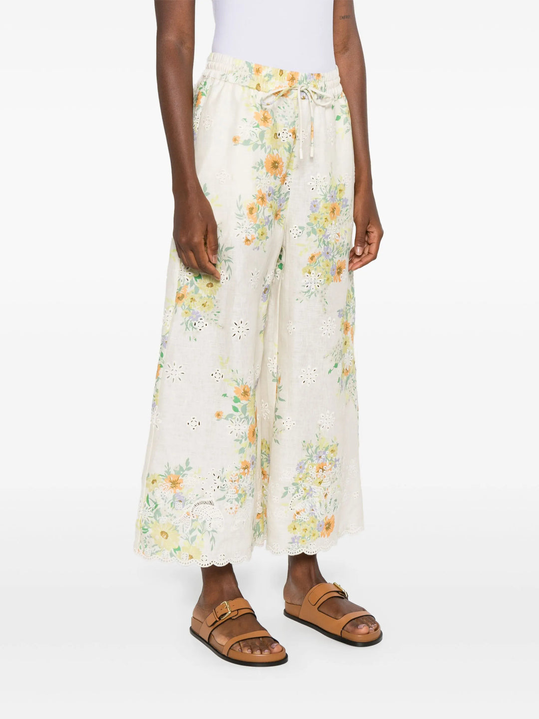 Juliette Pants - 3