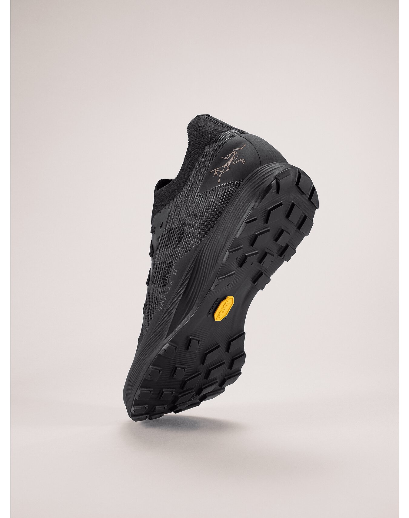Norvan SL 3 Shoe - 4