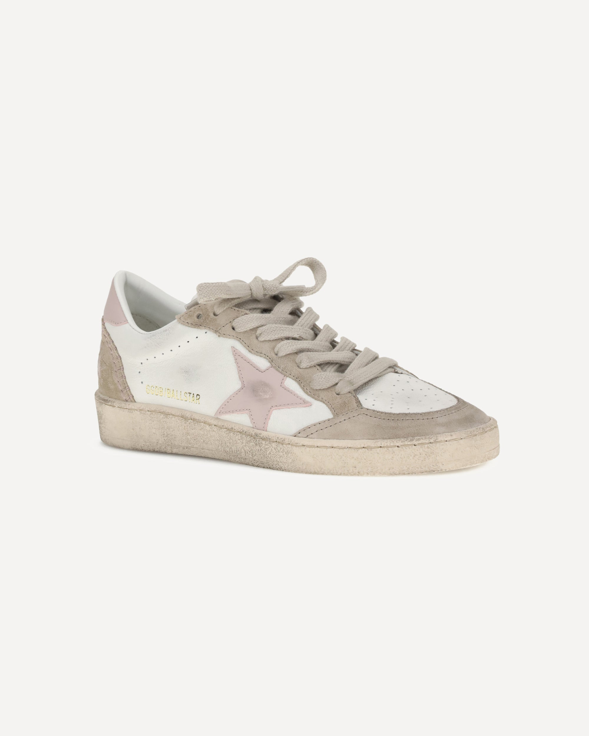 Ball Star Sneakers - 2