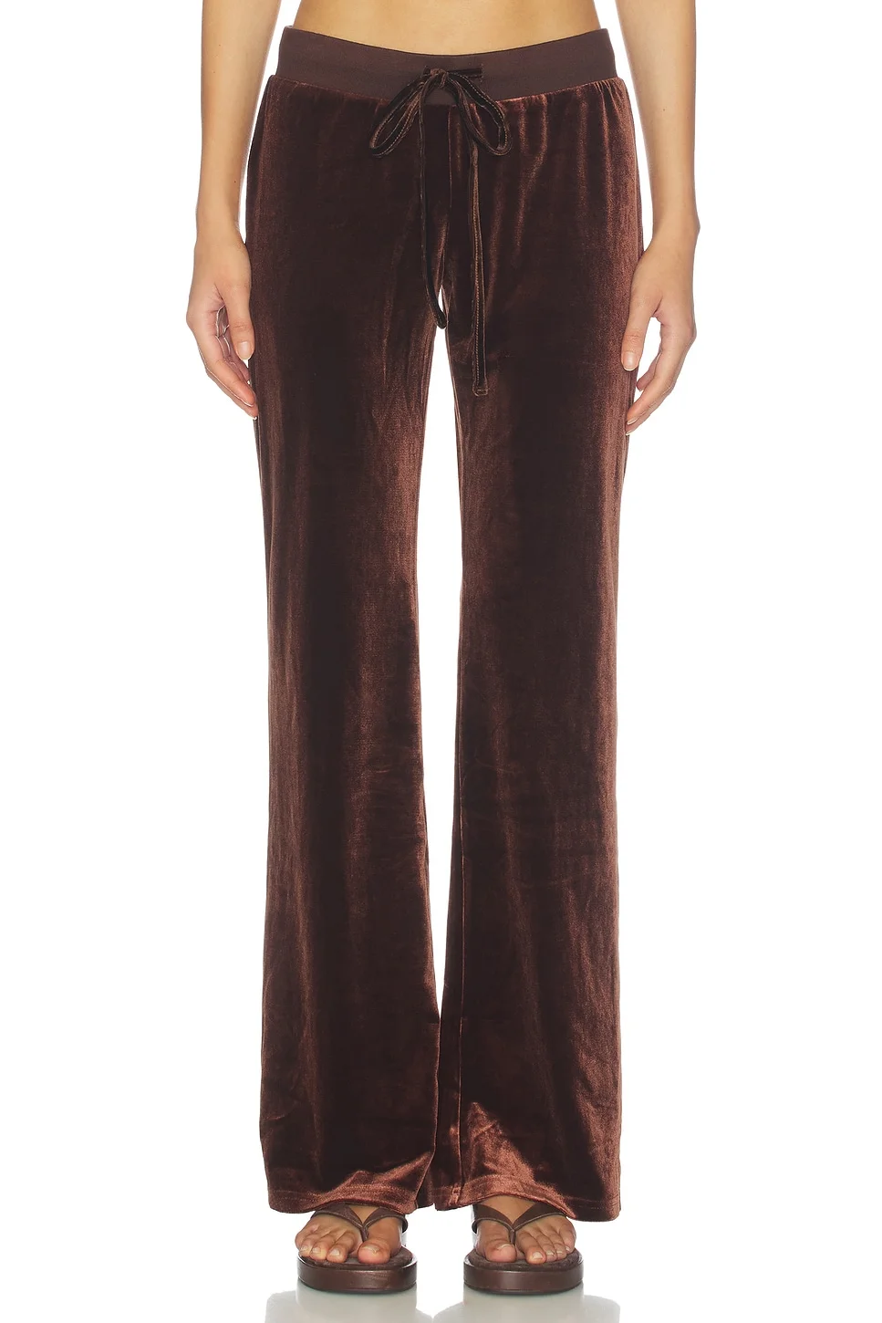 Alba Track Pant - 1
