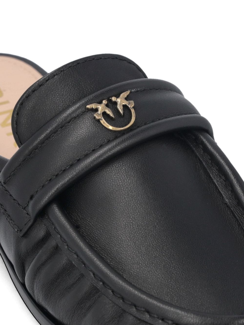 Love Birds slippers - 7