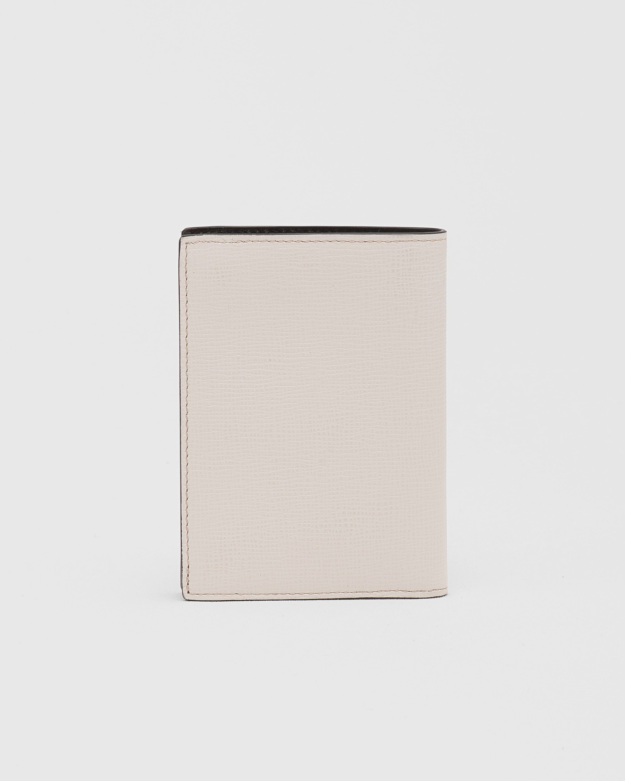 St James Leather Card Holder - 3