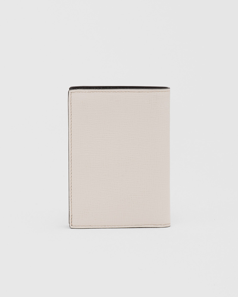 St James Leather Card Holder 3