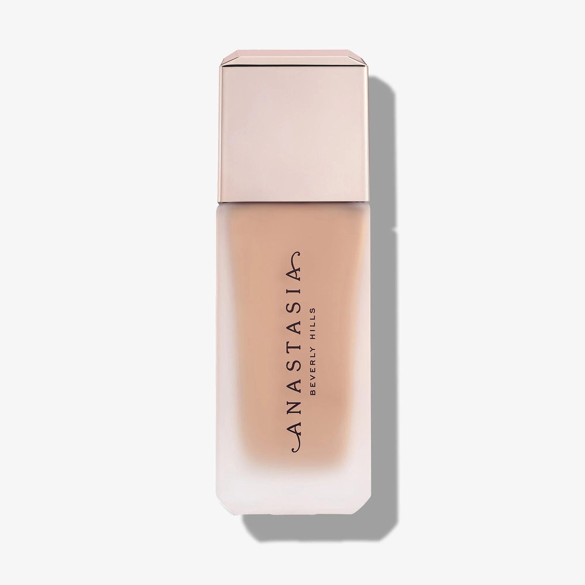 Impeccable Blurring Second-Skin Matte Foundation - 1