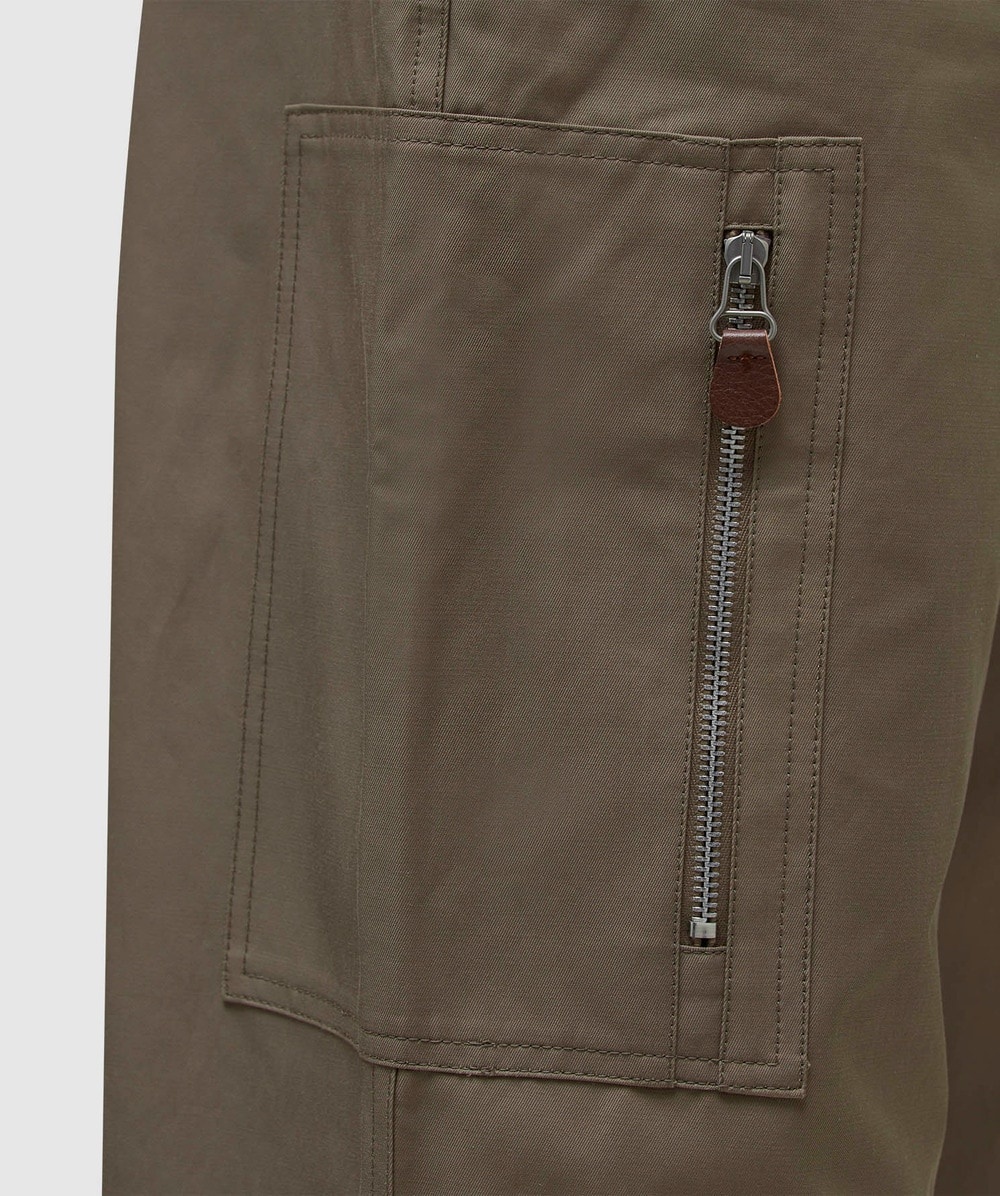 Tactical cargo pant - 5