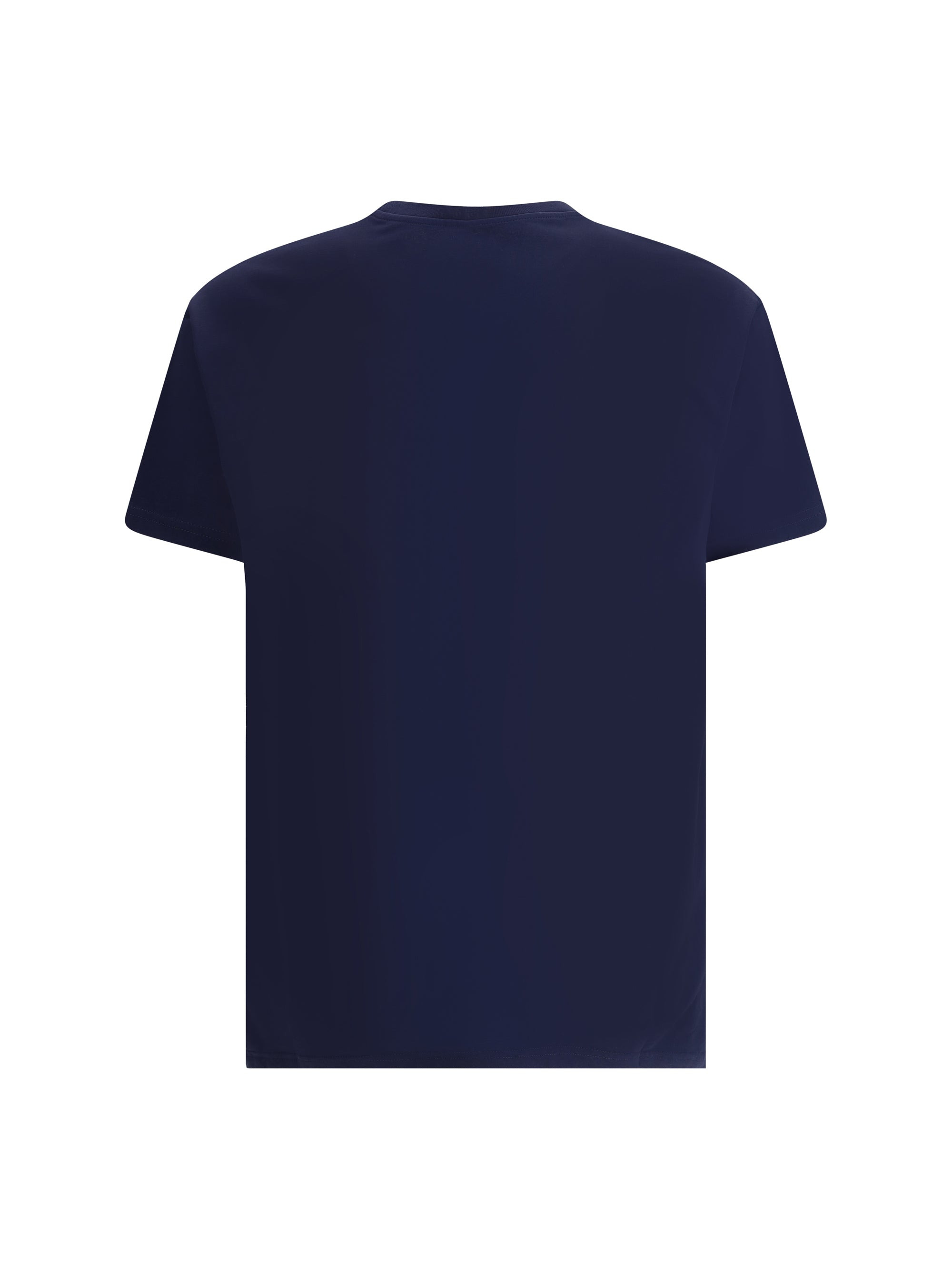 Vivienne Westwood Men Orb Logo T-Shirt - 2