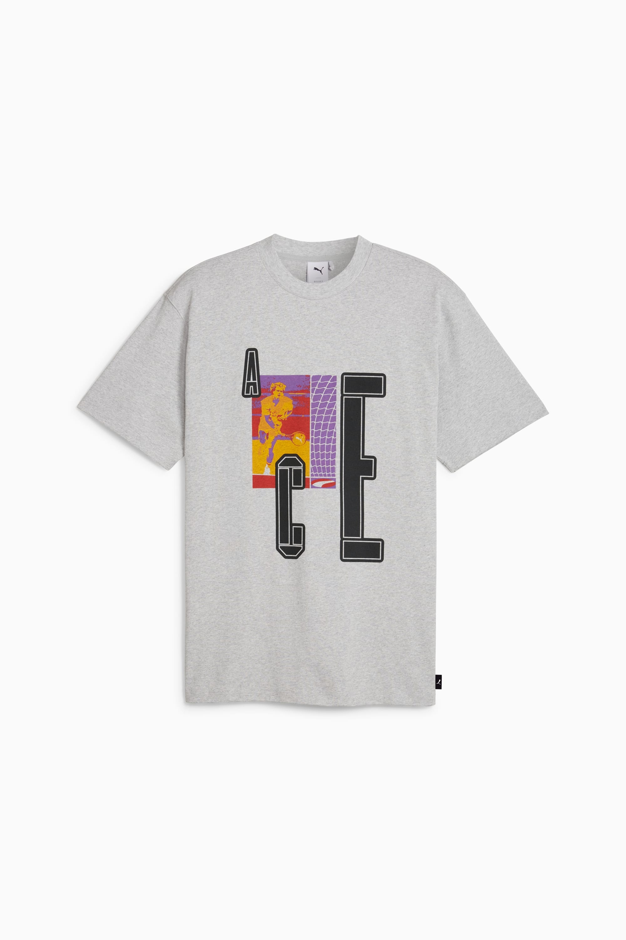 House of Graphics Ace Men's Tee - 1