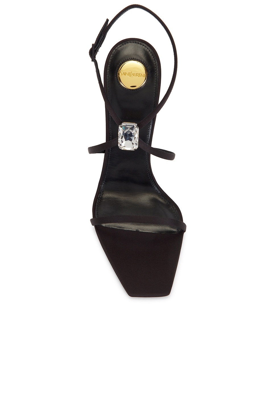 Lydia Diamond Sandal - 4