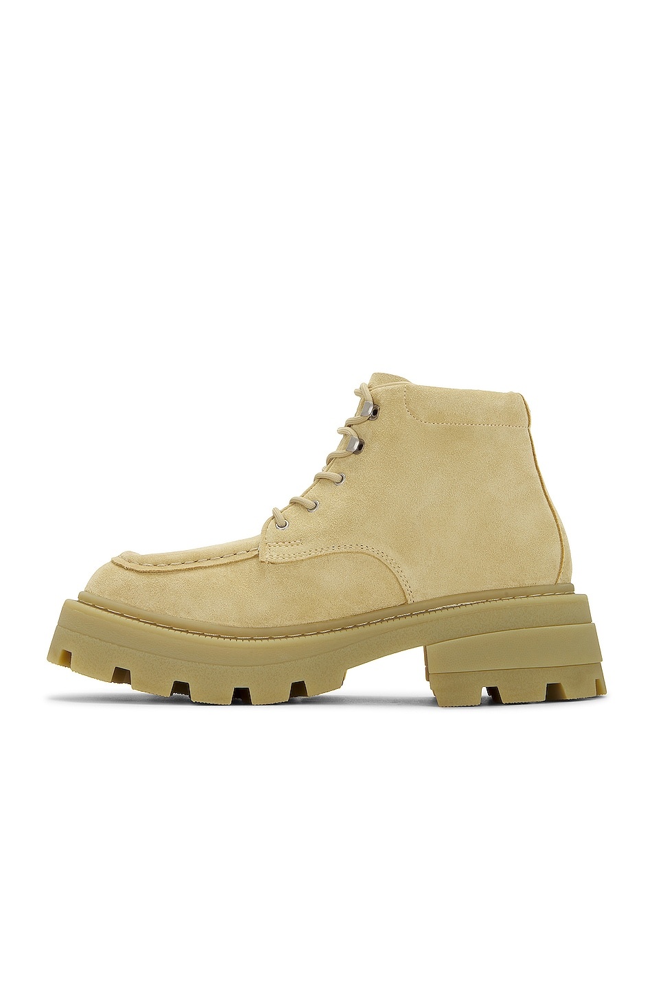 Tribeca Suede - 5