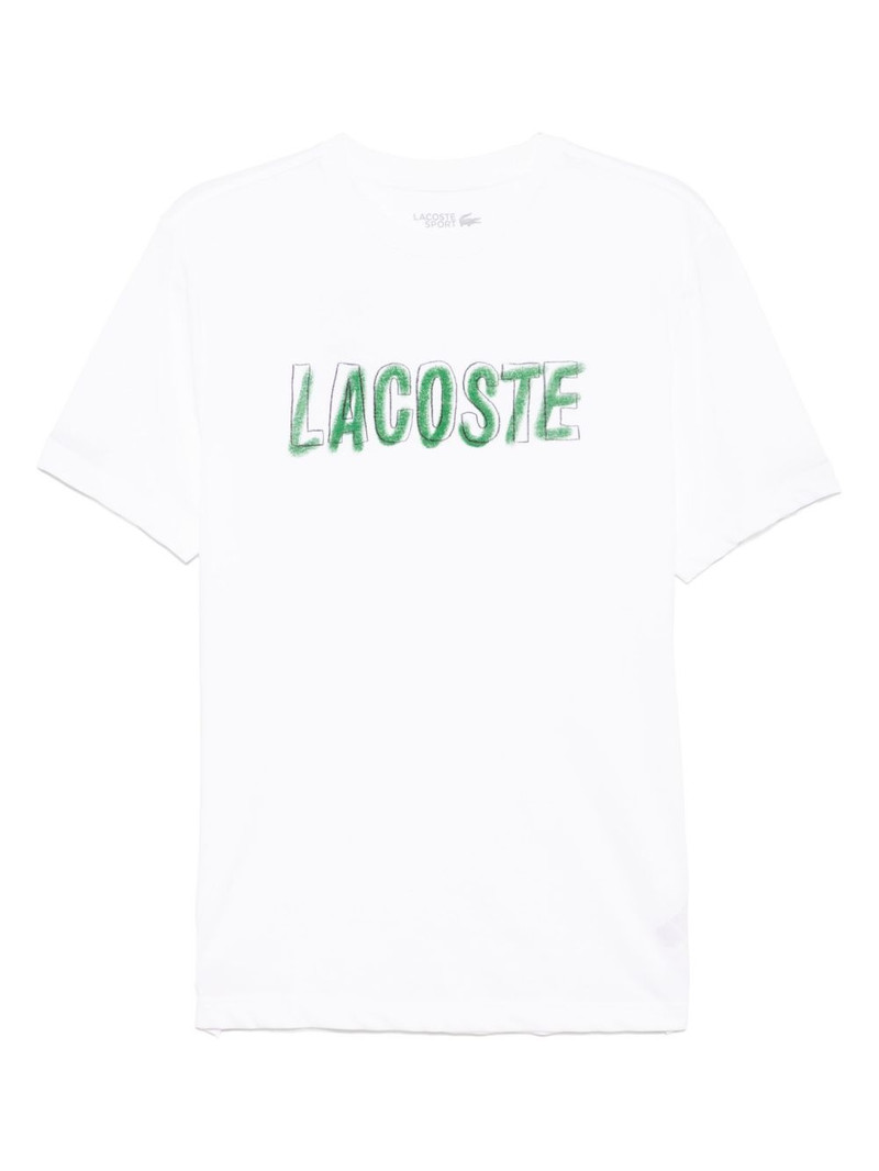 Ultra Dry Printed t-shirt 1