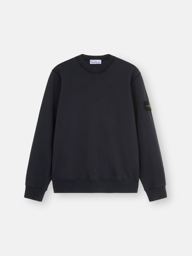 6100044 ORGANIC COTTON FLEECE - 1