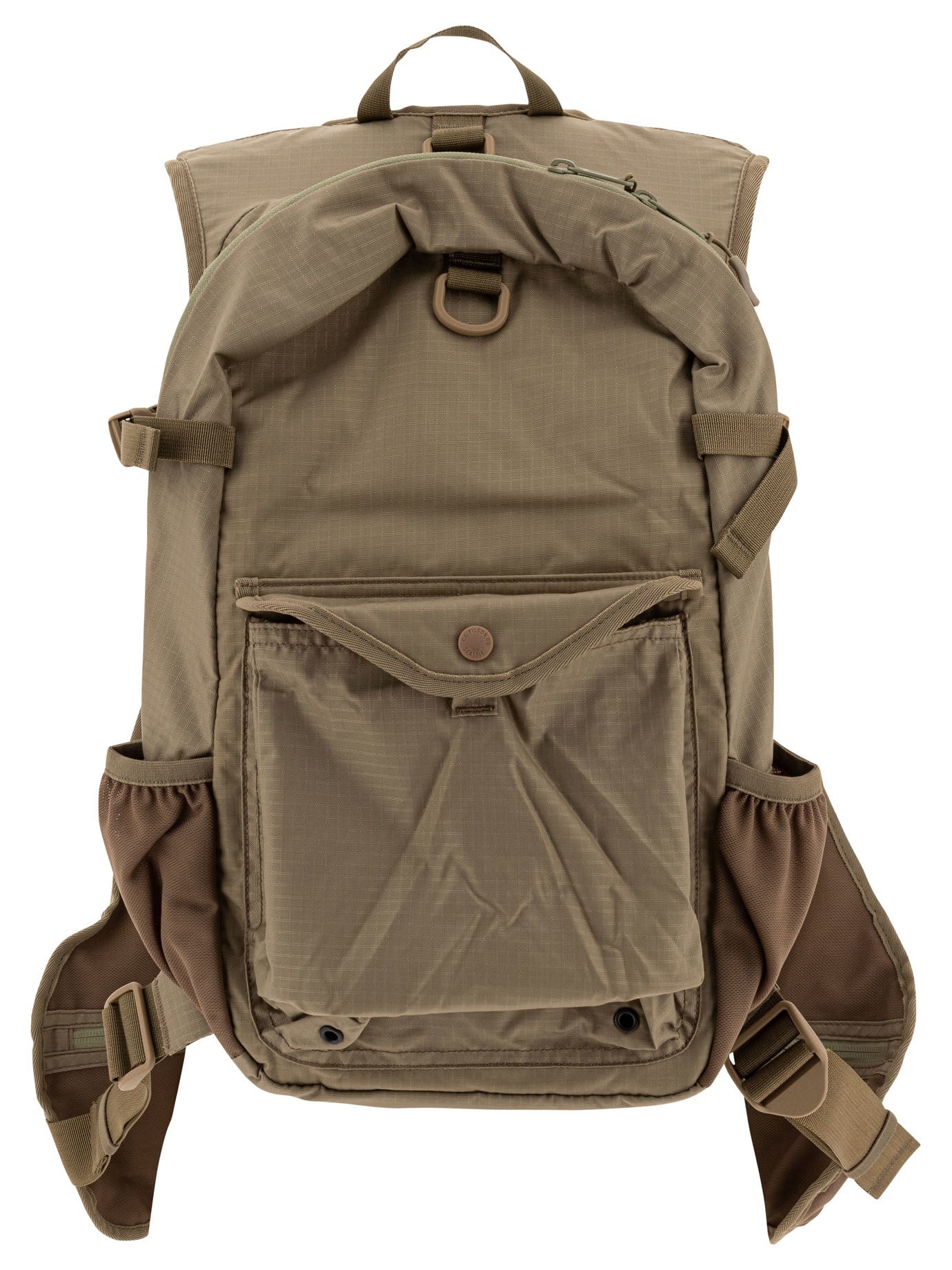 Filson Fishing Guide Vest - 2