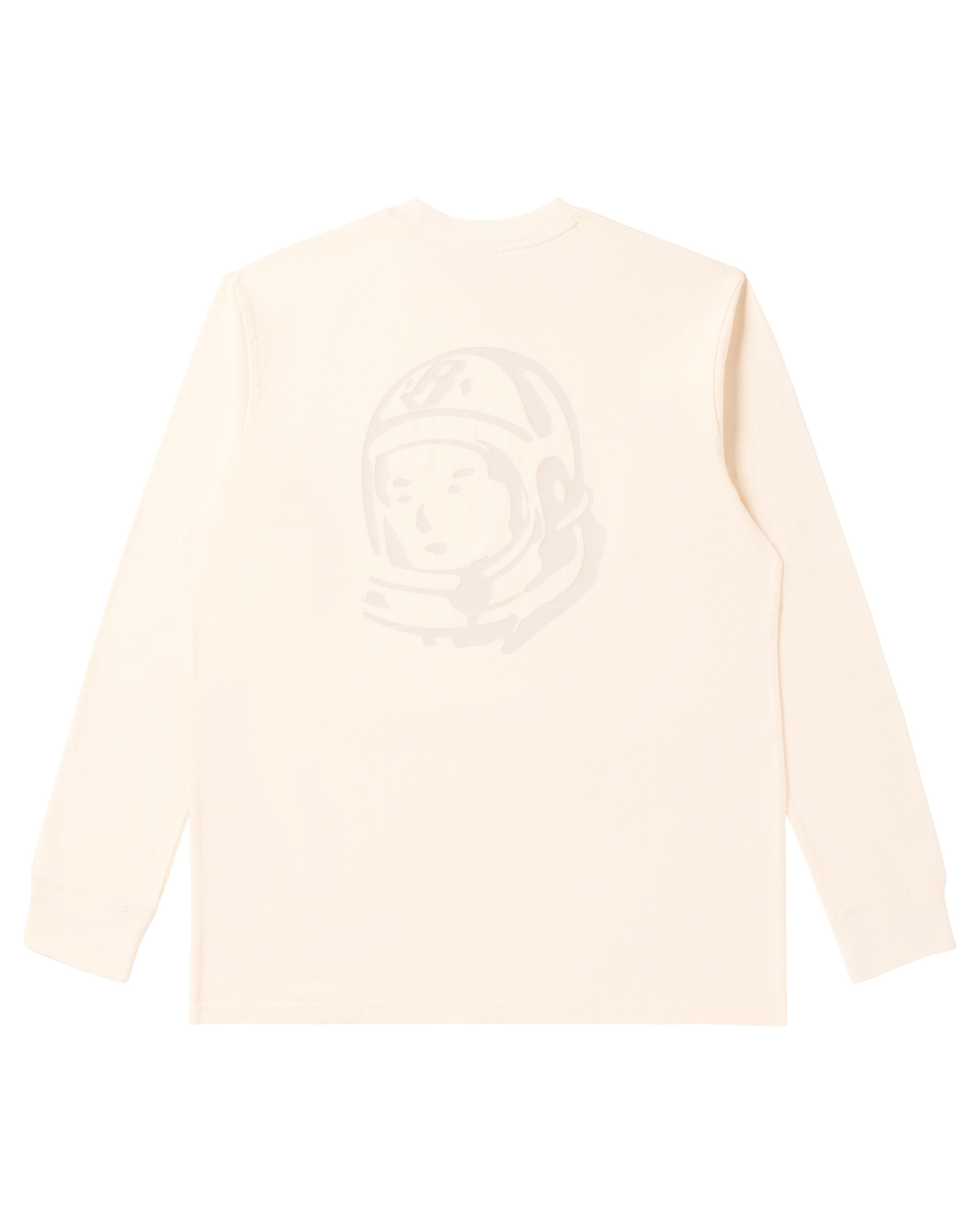 HELMET LONG-SLEEVE T-SHIRT - 2